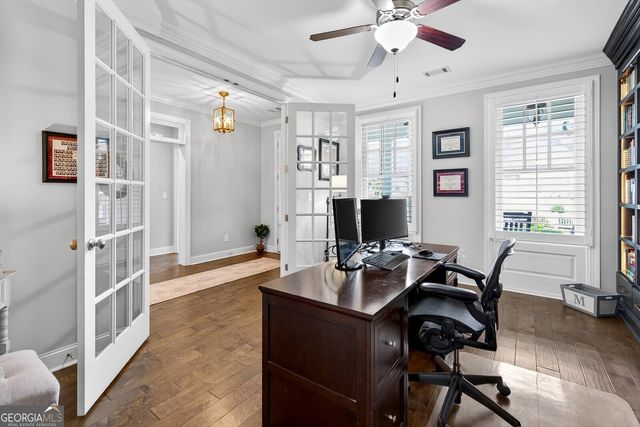 3730 Williams Point Drive, Cumming, GA 30028