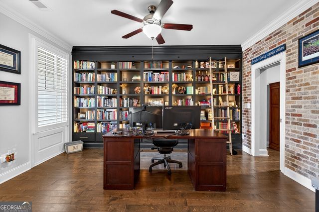 3730 Williams Point Drive, Cumming, GA 30028