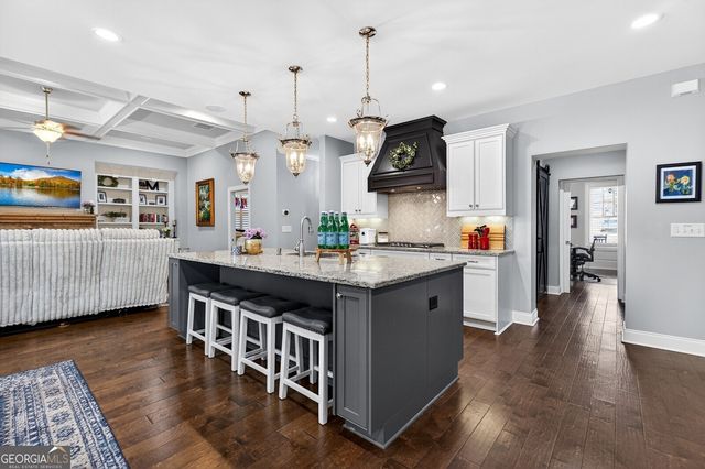 3730 Williams Point Drive, Cumming, GA 30028