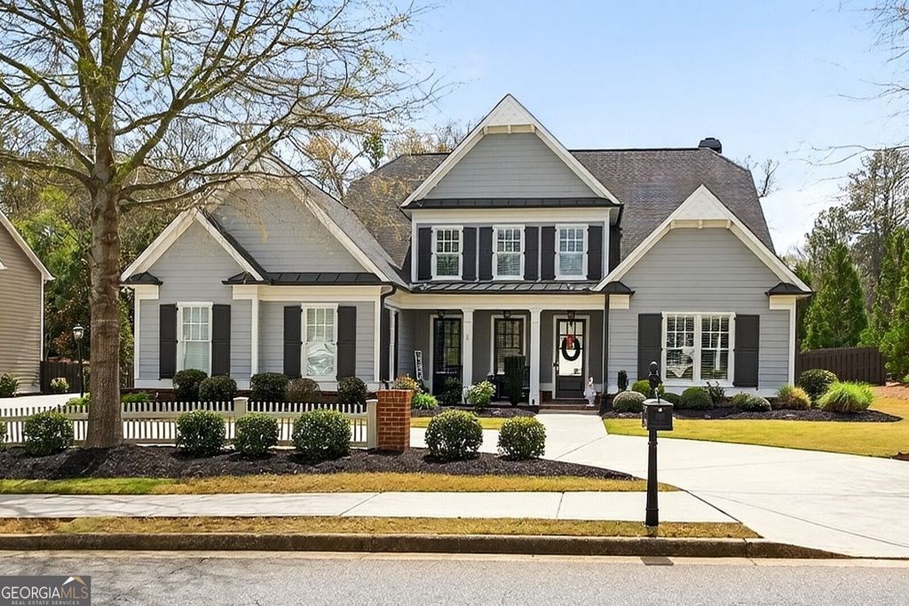 3730 Williams Point Drive, Cumming, GA 30028