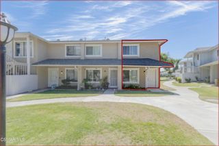 3490 Highwood Court 87, Simi Valley, CA 93063