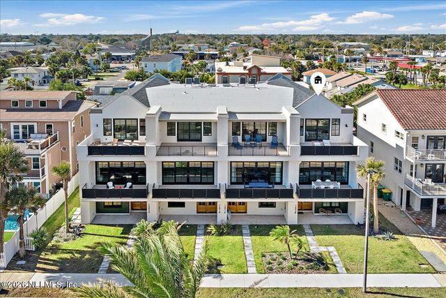 1318 1ST Street N, Jacksonville Beach, FL 32250