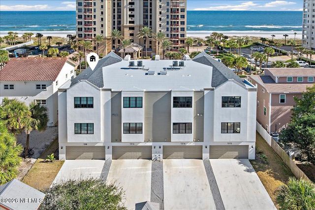 1318 1ST Street N, Jacksonville Beach, FL 32250