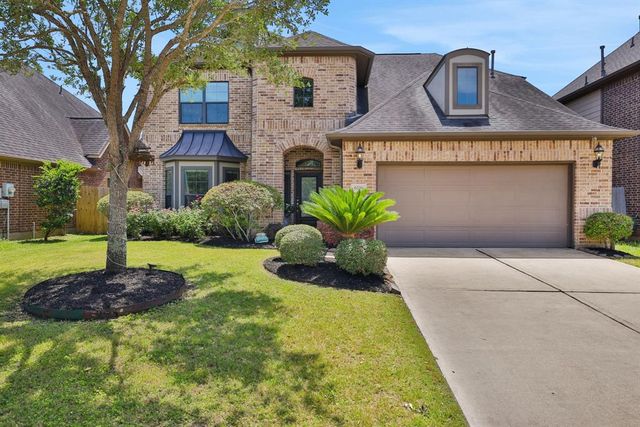 6706 Miller Shadow Lane, Sugar Land, TX 77479