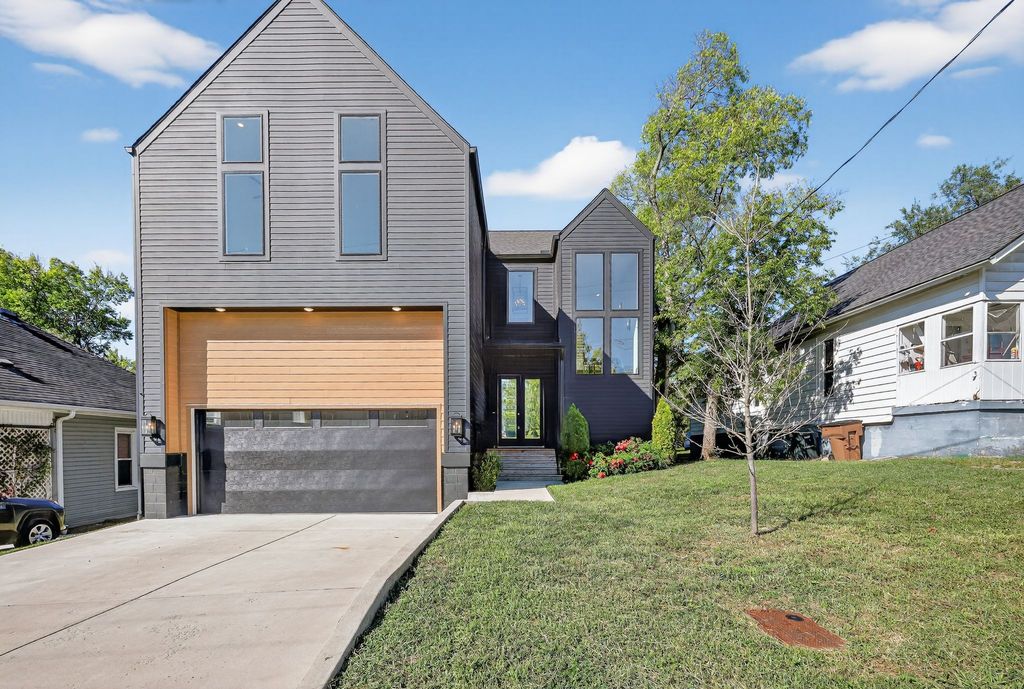 515 31st Ave, N, Nashville, TN 37209