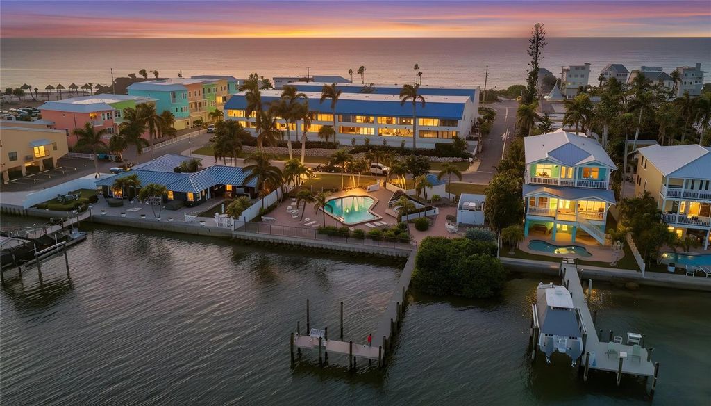 1007 GULF DRIVE N 213, Bradenton Beach, FL 34217