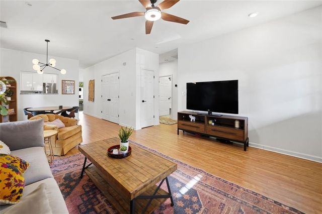 520 Mary Street SW, Atlanta, GA 30310