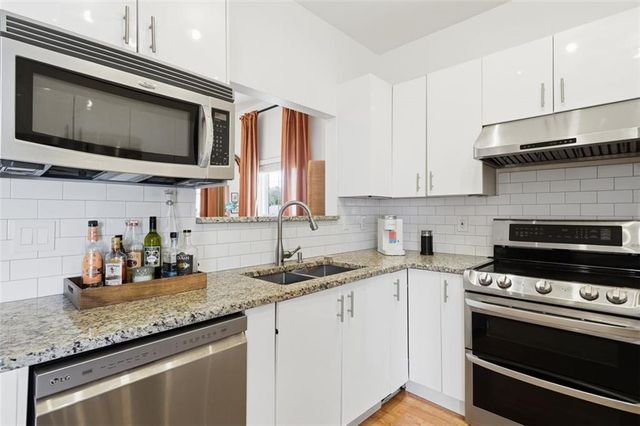 520 Mary Street SW, Atlanta, GA 30310