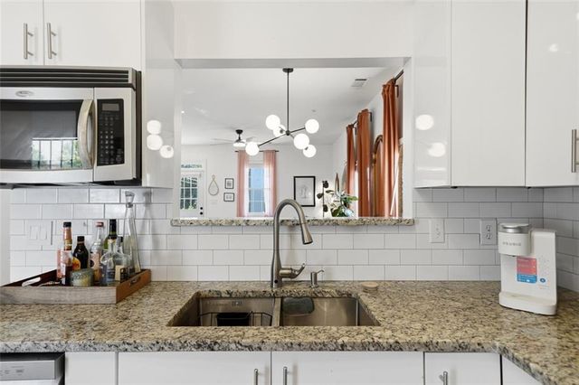 520 Mary Street SW, Atlanta, GA 30310