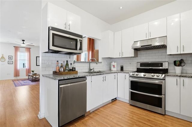 520 Mary Street SW, Atlanta, GA 30310