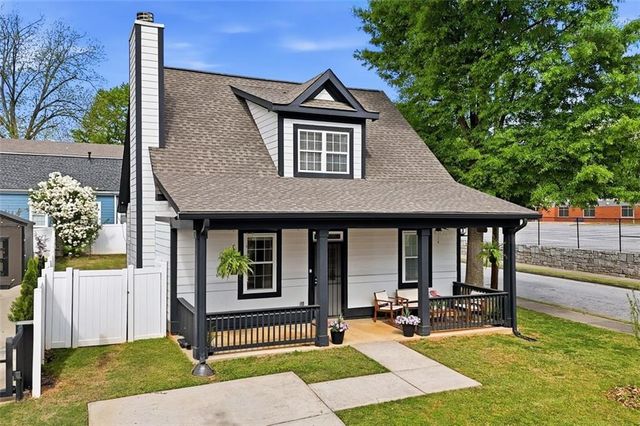 520 Mary Street SW, Atlanta, GA 30310