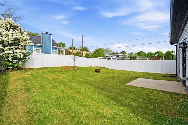 520 Mary Street SW, Atlanta, GA 30310