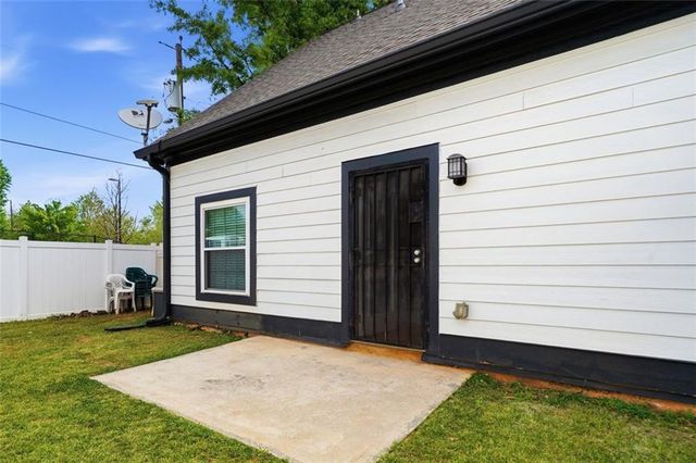 520 Mary Street SW, Atlanta, GA 30310