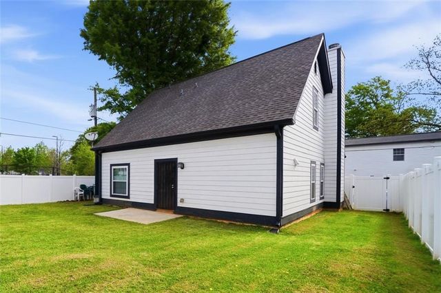 520 Mary Street SW, Atlanta, GA 30310