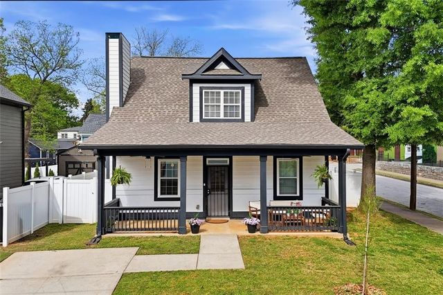 520 Mary Street SW, Atlanta, GA 30310