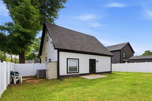 520 Mary Street SW, Atlanta, GA 30310