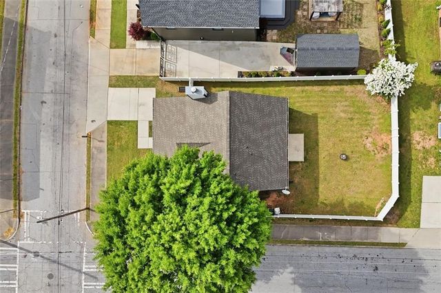 520 Mary Street SW, Atlanta, GA 30310