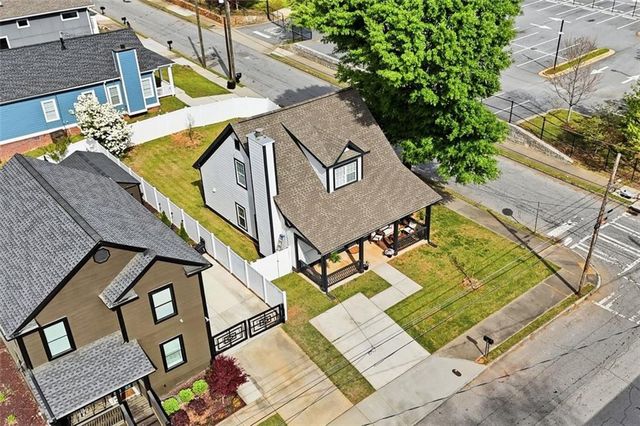 520 Mary Street SW, Atlanta, GA 30310