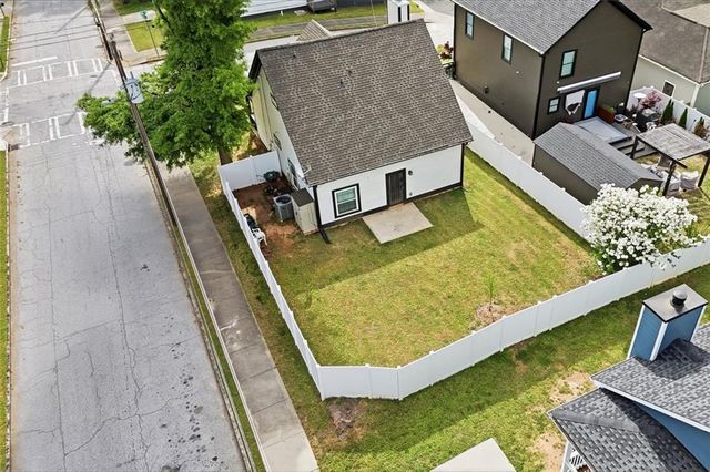 520 Mary Street SW, Atlanta, GA 30310