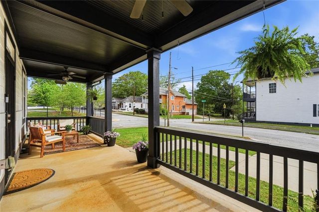 520 Mary Street SW, Atlanta, GA 30310