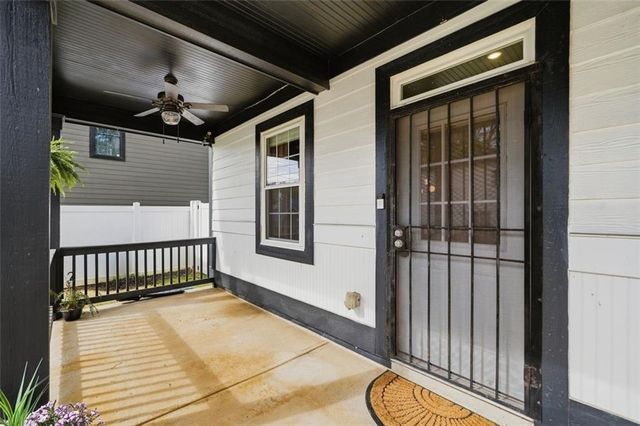 520 Mary Street SW, Atlanta, GA 30310