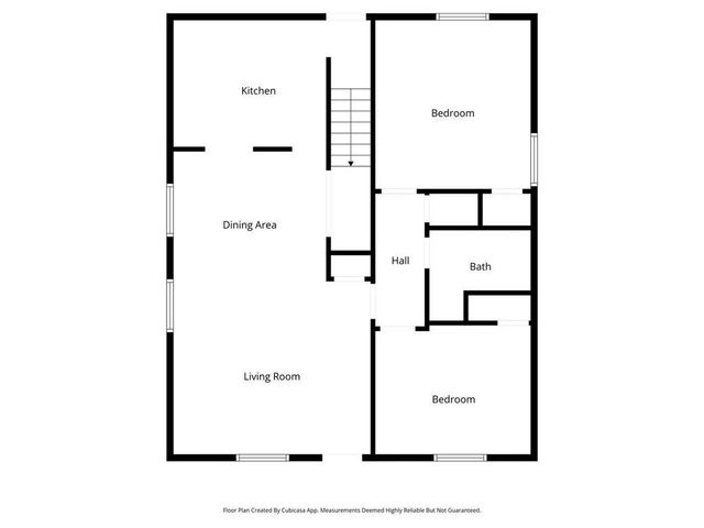 520 Mary Street SW, Atlanta, GA 30310