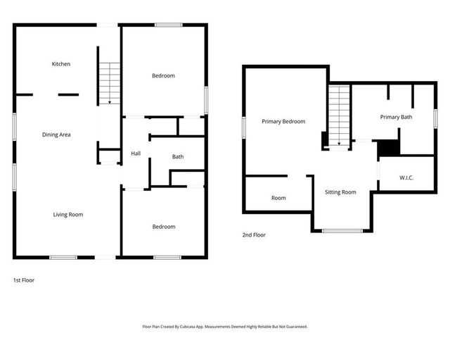 520 Mary Street SW, Atlanta, GA 30310