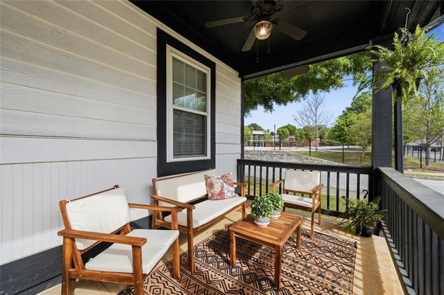 520 Mary Street SW, Atlanta, GA 30310