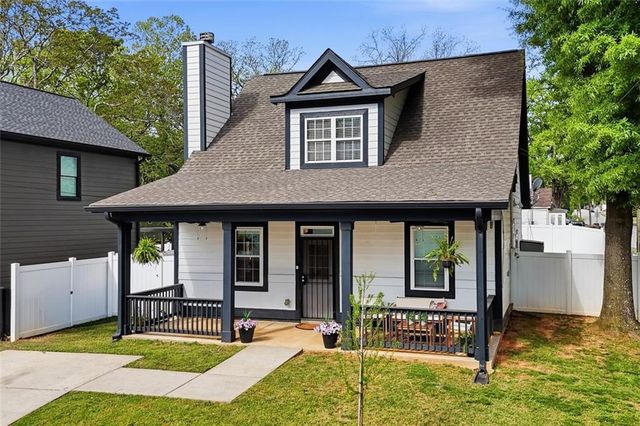 520 Mary Street SW, Atlanta, GA 30310