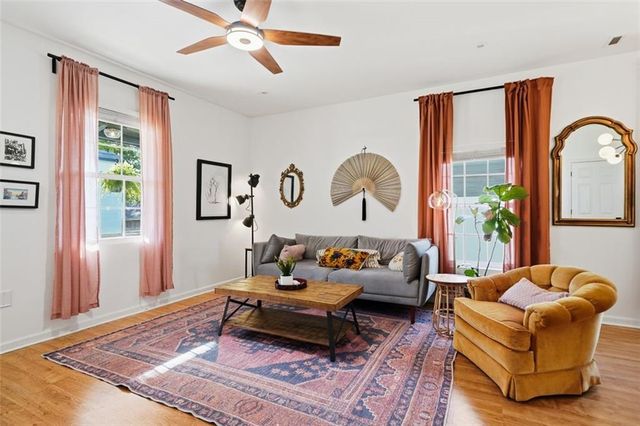 520 Mary Street SW, Atlanta, GA 30310