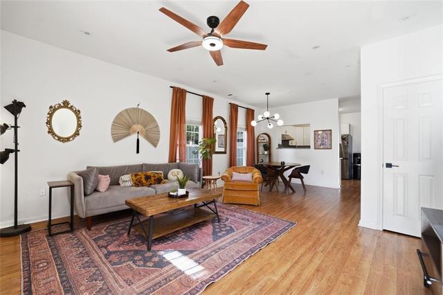 520 Mary Street SW, Atlanta, GA 30310