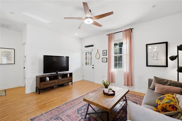 520 Mary Street SW, Atlanta, GA 30310