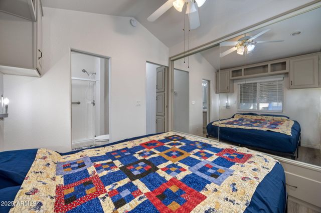 2209 OLD CROOKS Trail, Overgaard, AZ 85933