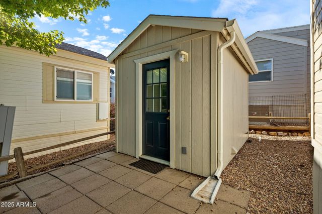 2209 OLD CROOKS Trail, Overgaard, AZ 85933