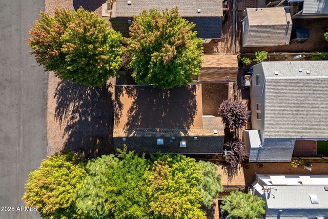 2209 OLD CROOKS Trail, Overgaard, AZ 85933