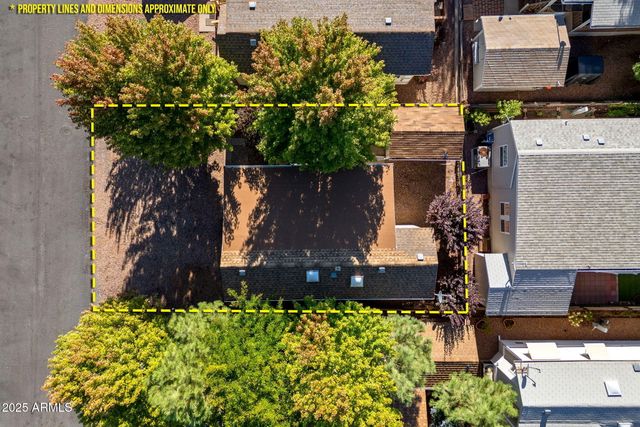 2209 OLD CROOKS Trail, Overgaard, AZ 85933