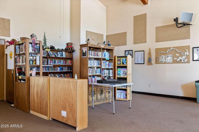 2209 OLD CROOKS Trail, Overgaard, AZ 85933