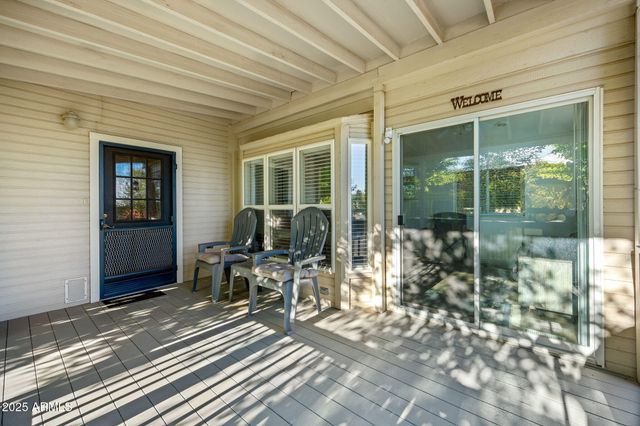 2209 OLD CROOKS Trail, Overgaard, AZ 85933