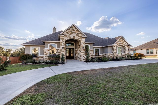5679 COPPER VLY, New Braunfels, TX 78132