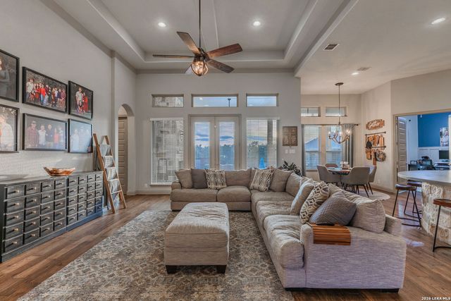 5679 COPPER VLY, New Braunfels, TX 78132