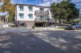 2225 Mira Vista Avenue 104, Montrose, CA 91020