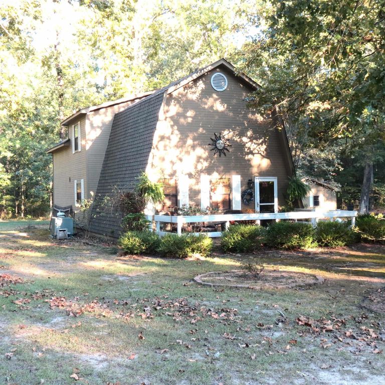 10035 Pepperidge Road, Pine Bluff, AR 71603