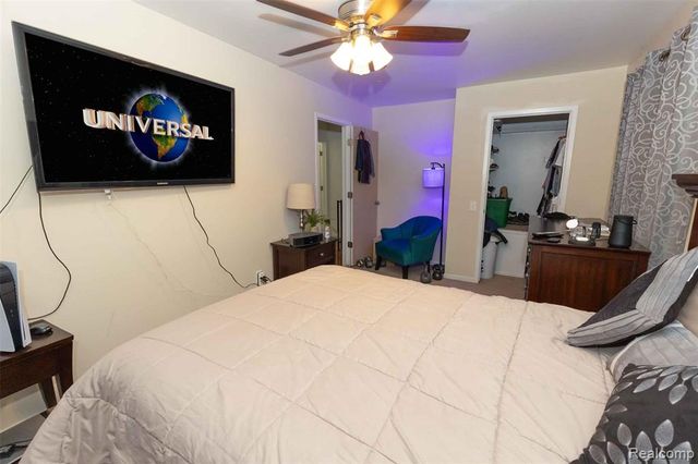 3233 Northfield Court, Lake Orion, MI 48360