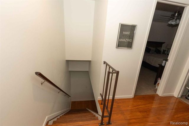 3233 Northfield Court, Lake Orion, MI 48360