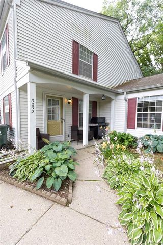 3233 Northfield Court, Lake Orion, MI 48360