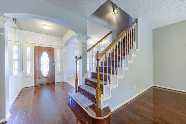 19722 Creekshore Drive, Katy, TX 77449