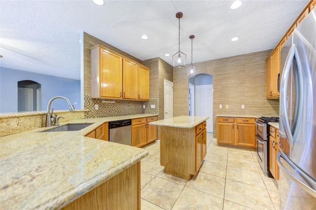19722 Creekshore Drive, Katy, TX 77449