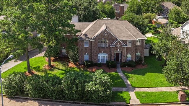 19722 Creekshore Drive, Katy, TX 77449