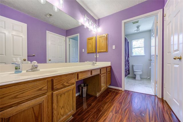 19722 Creekshore Drive, Katy, TX 77449