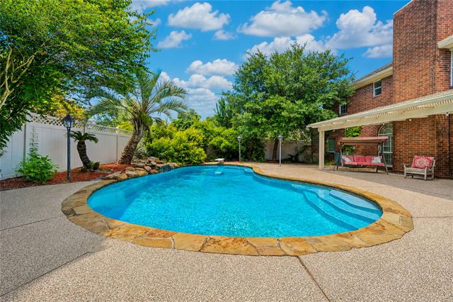 19722 Creekshore Drive, Katy, TX 77449